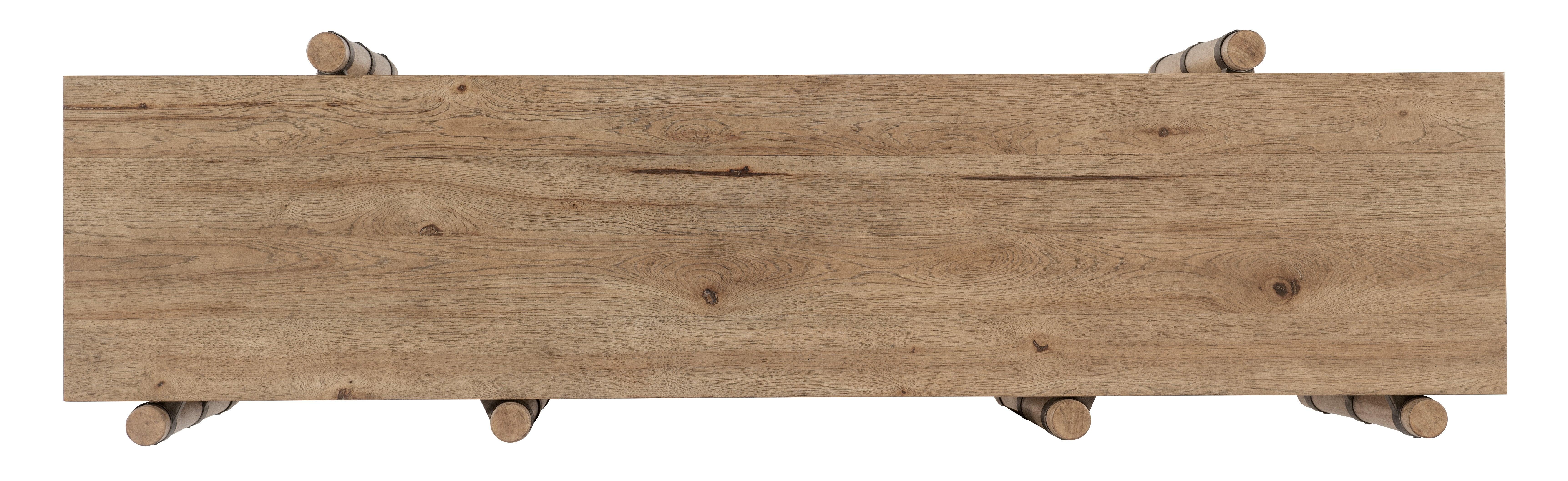 Vineyard Row Console - Remutear