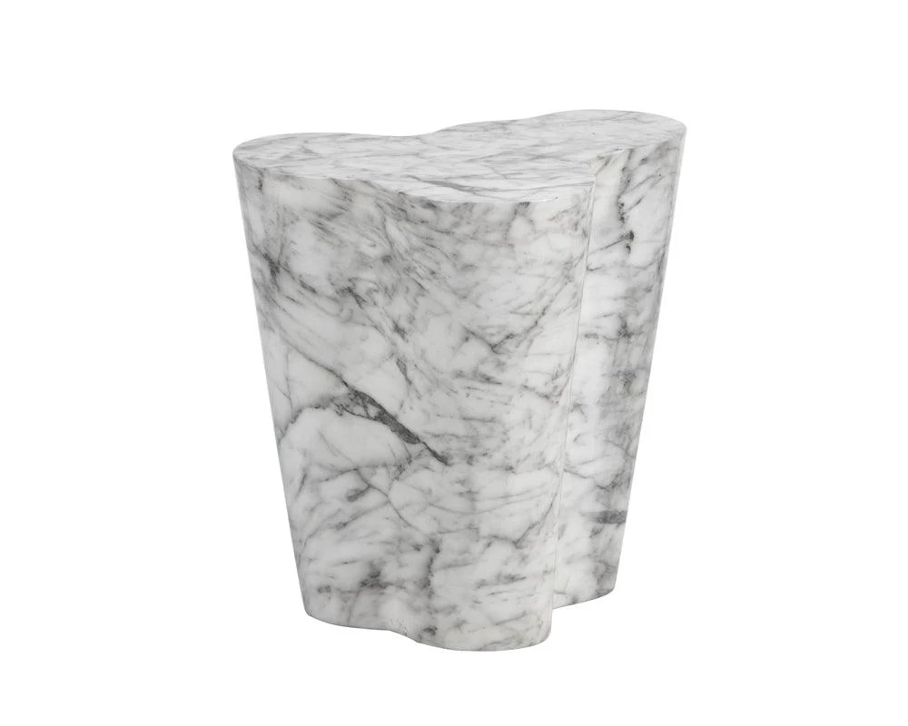 Ava End Table - Remutear