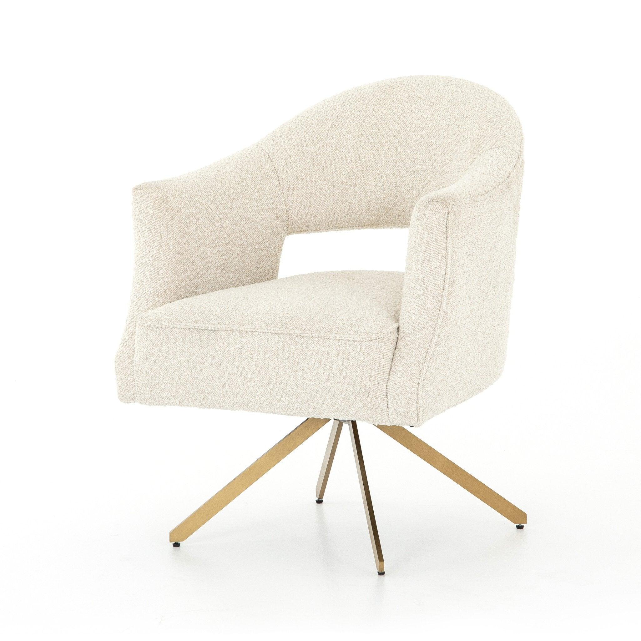 Adara Desk Chair - Remutear