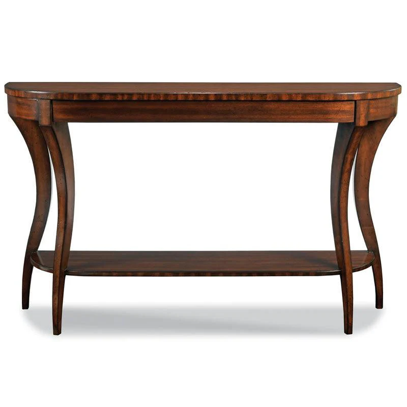 Gramercy Console Table - Remutear