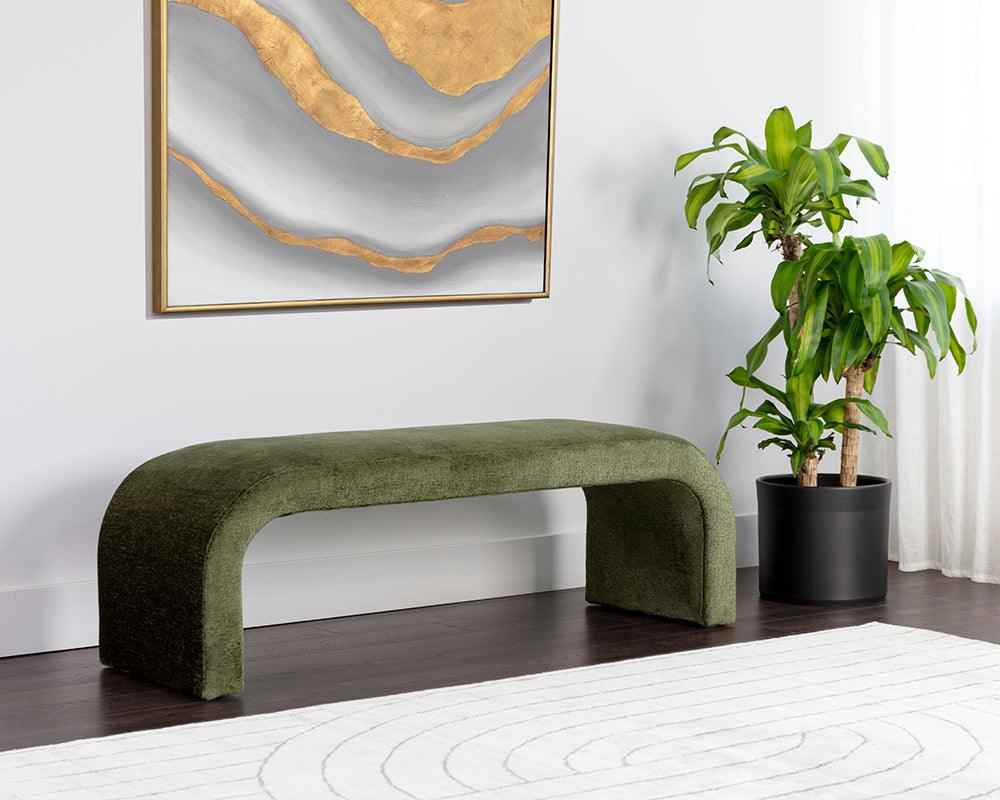 Nahara Bench - Remutear