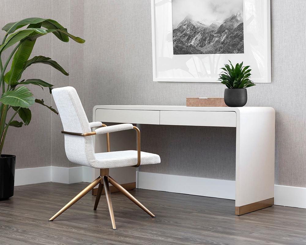 Ilona Desk - Remutear