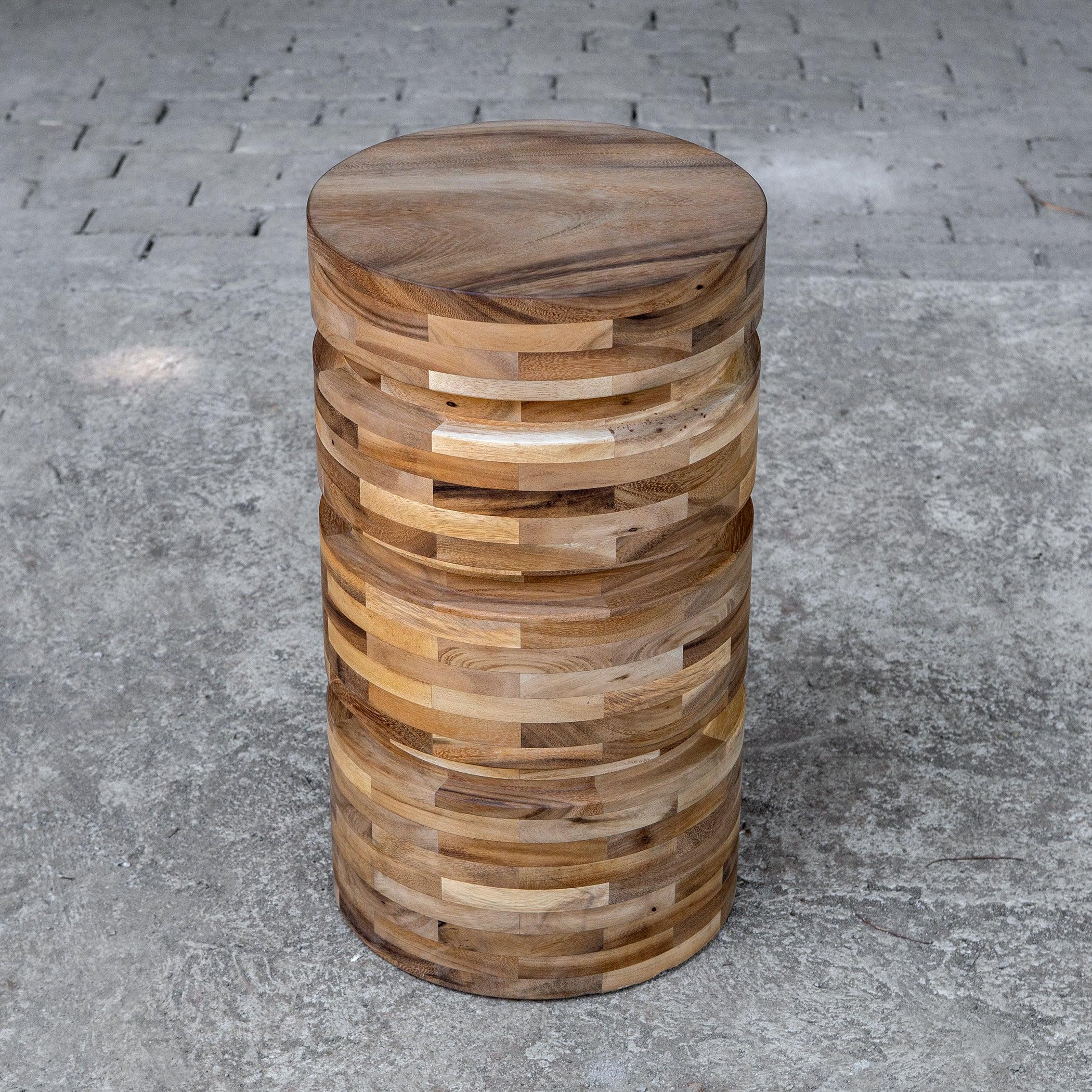 Boone Drink Table - Remutear