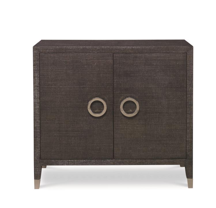 Charleston 2 Door Chest - Remutear