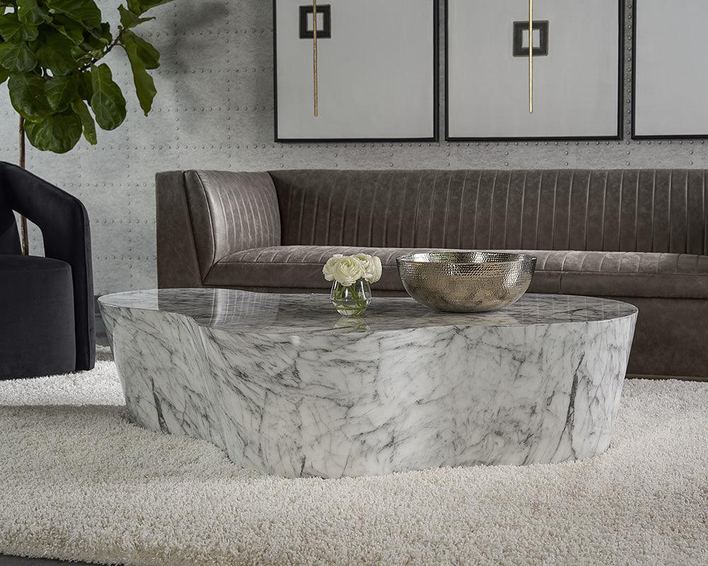Ava Coffee Table - Remutear