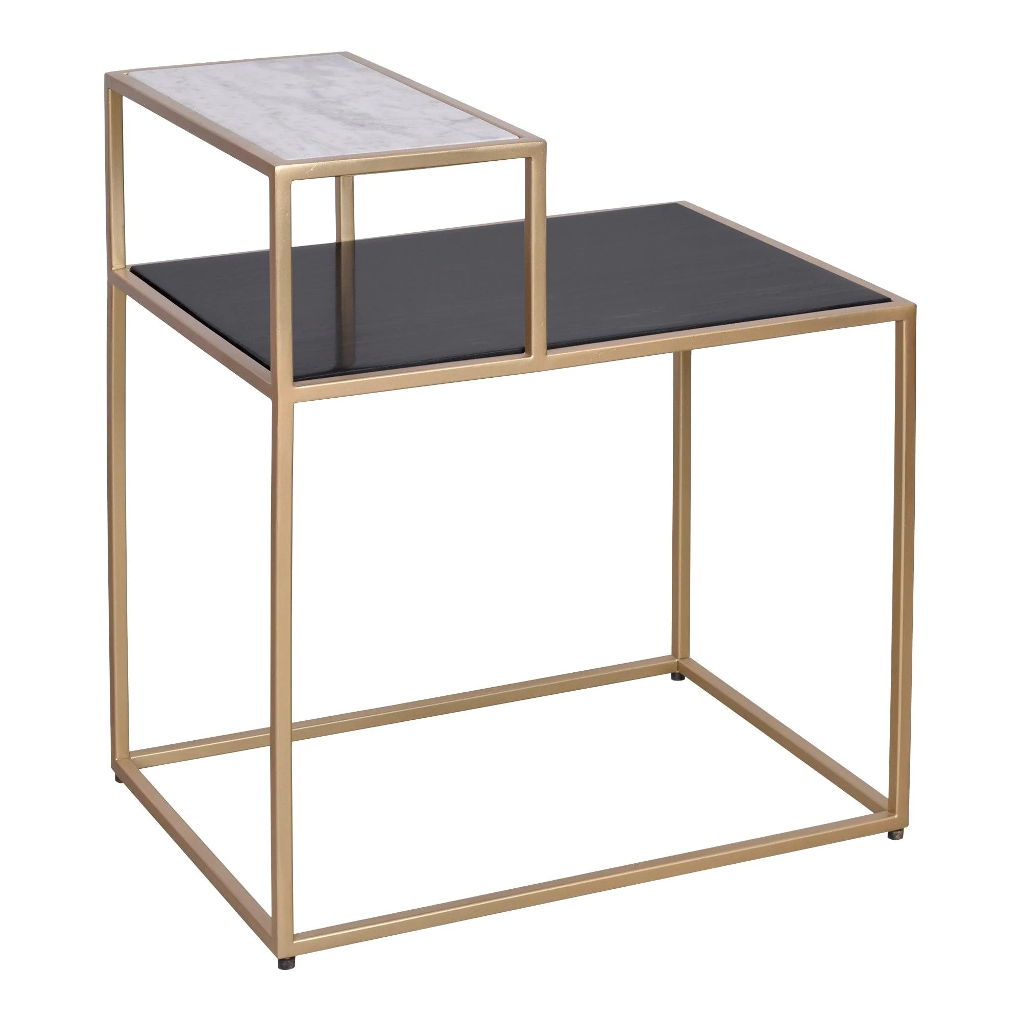 Mies Side Table - Remutear