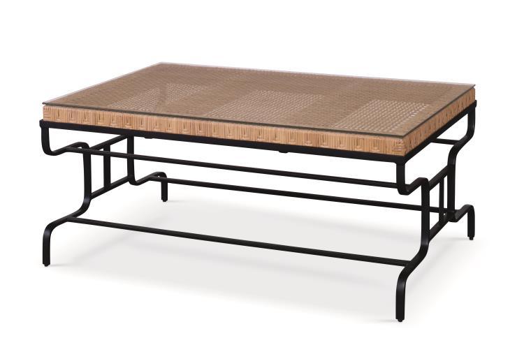 Thomas O'Brien Easterling Coffee Table - Remutear