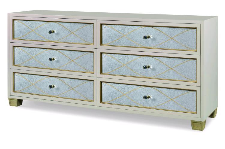 Avery Dresser - Remutear