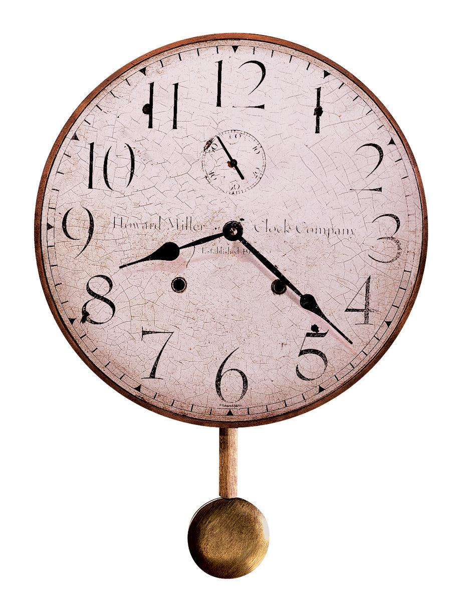 Original II Wall Clock - Remutear