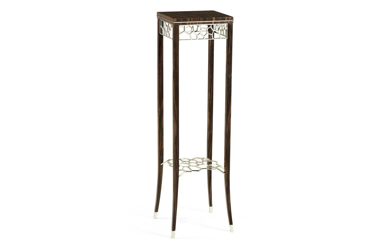 Modern Accents Soho Torchere End Table - Remutear