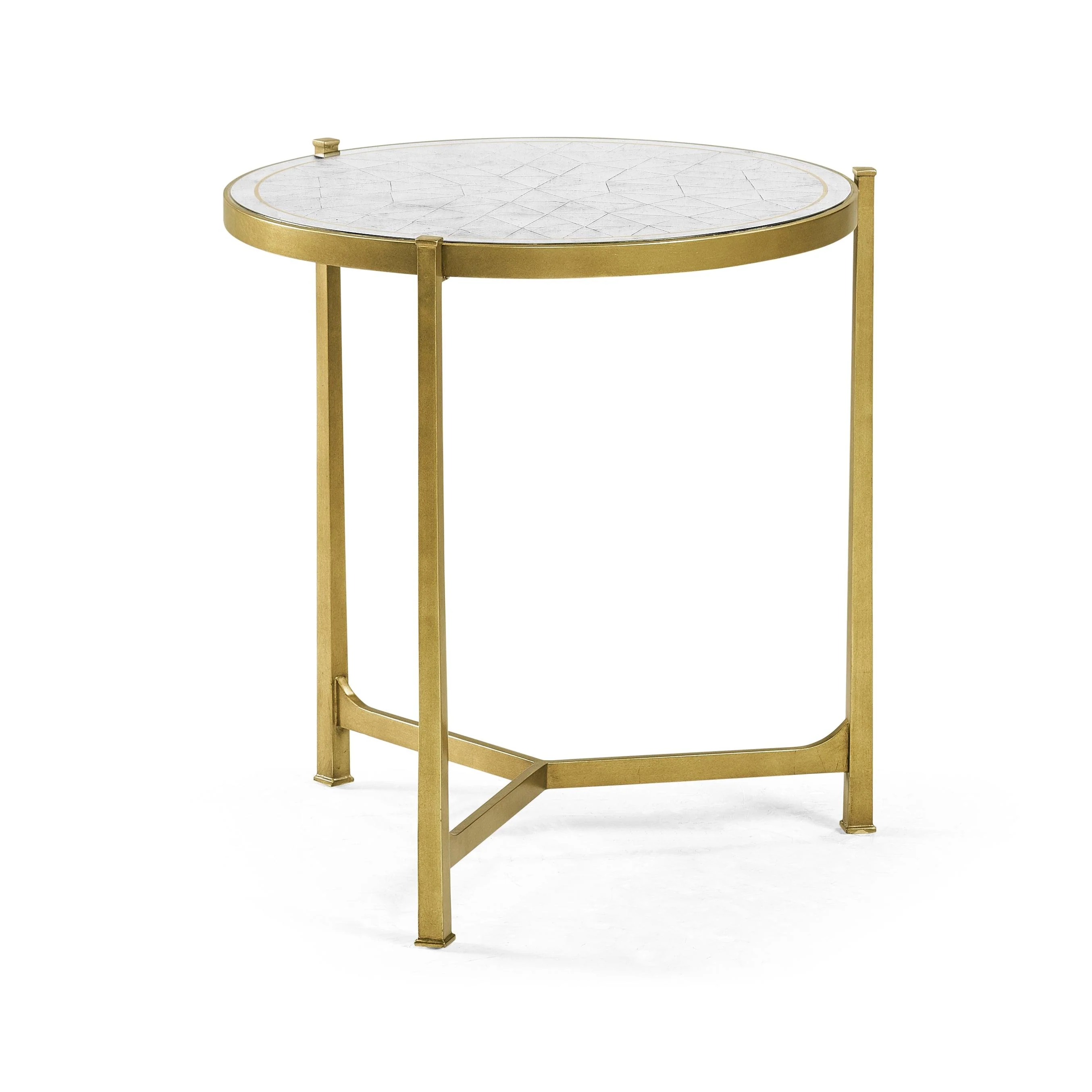 Luxe End Table - Remutear