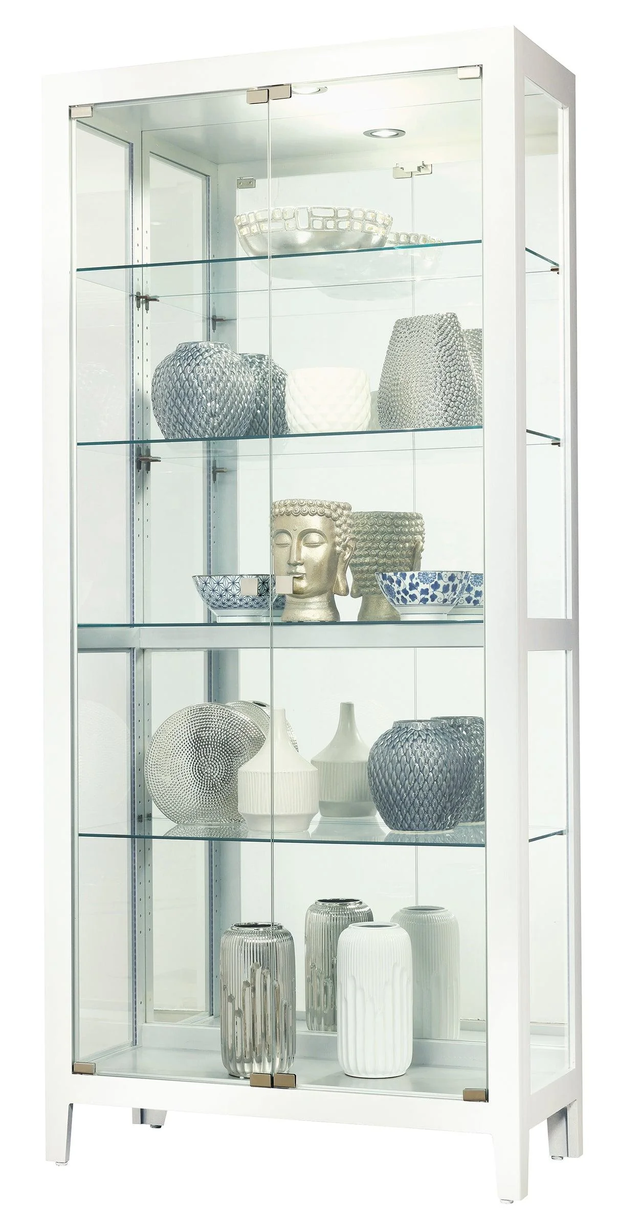 Danica IV Curio - Remutear