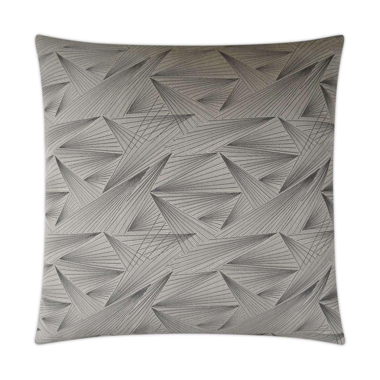 Perspective Pillow - Remutear
