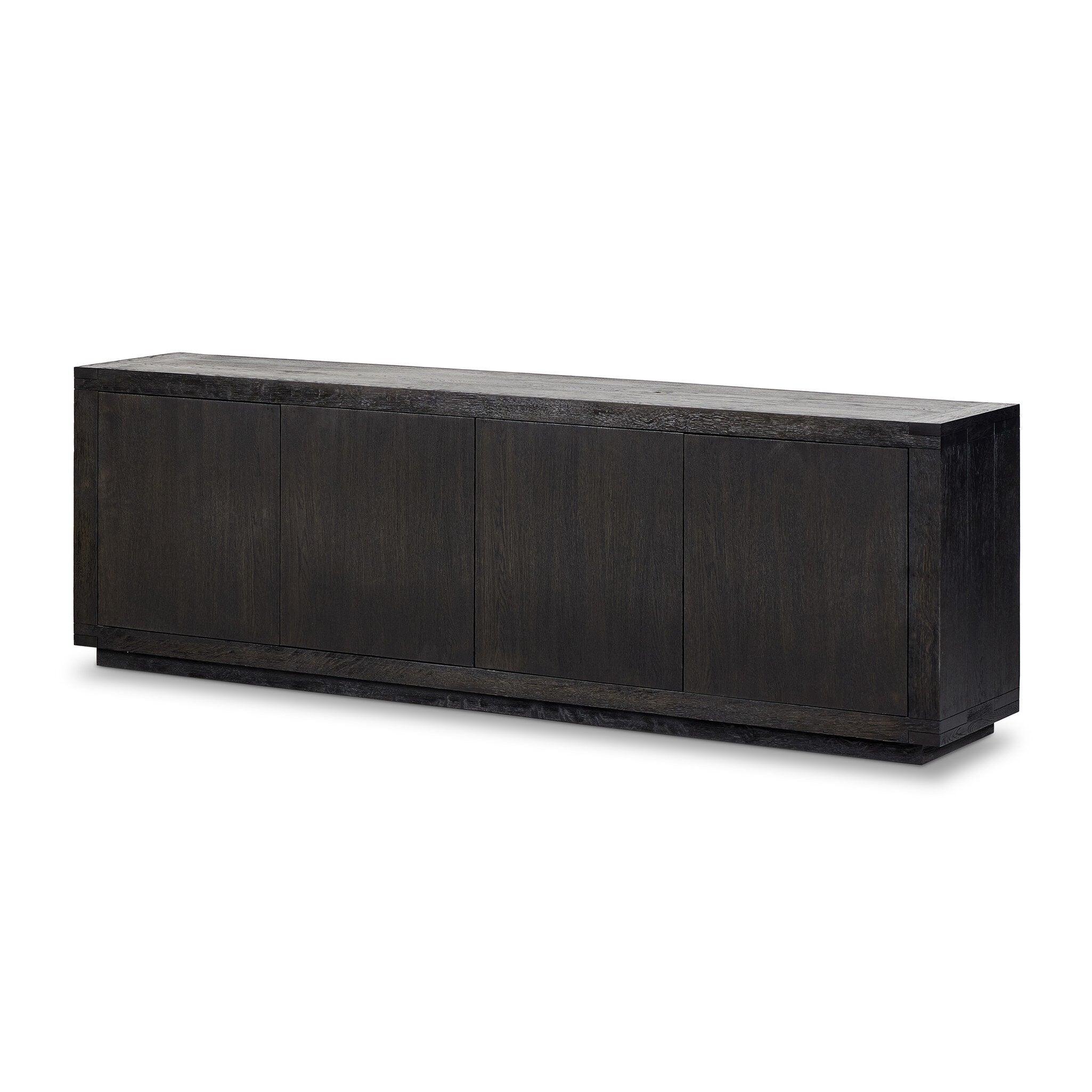 Warby Sideboard - Remutear