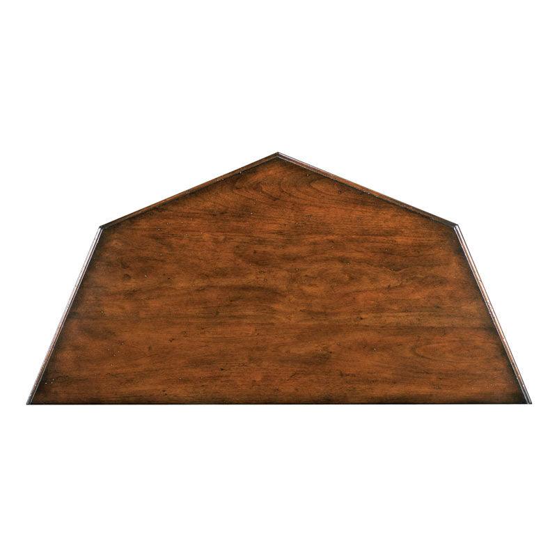 Marseille Entry Console - Remutear