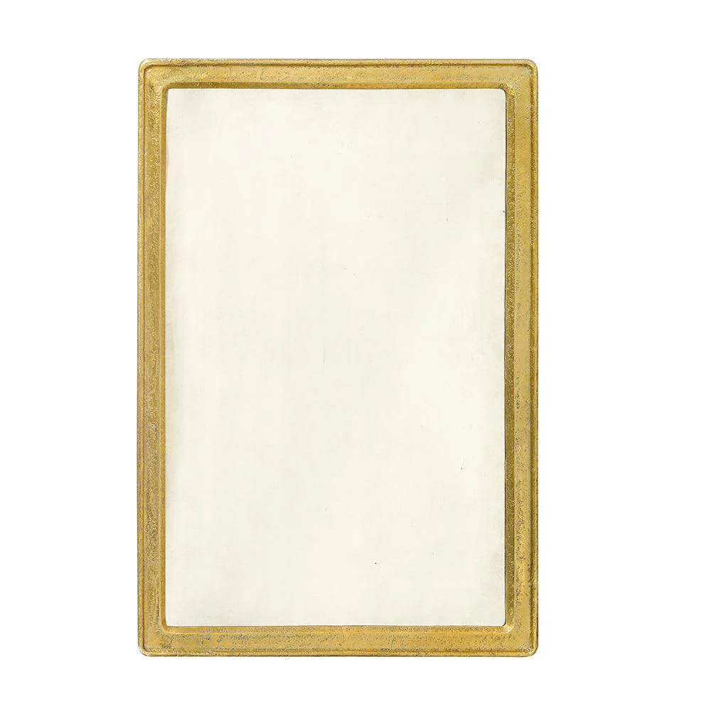 Triumph Rectangle Mirror - Remutear