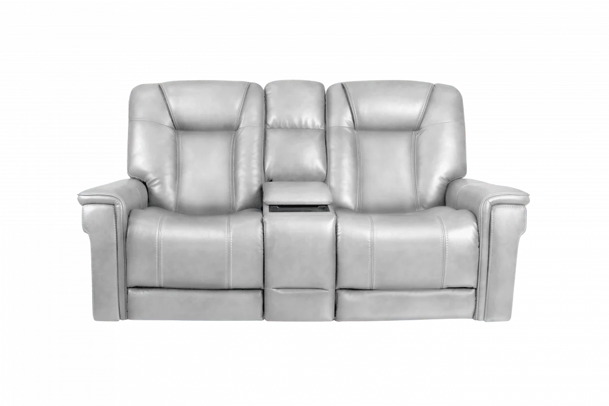 Sanibel Console Loveseat - Remutear