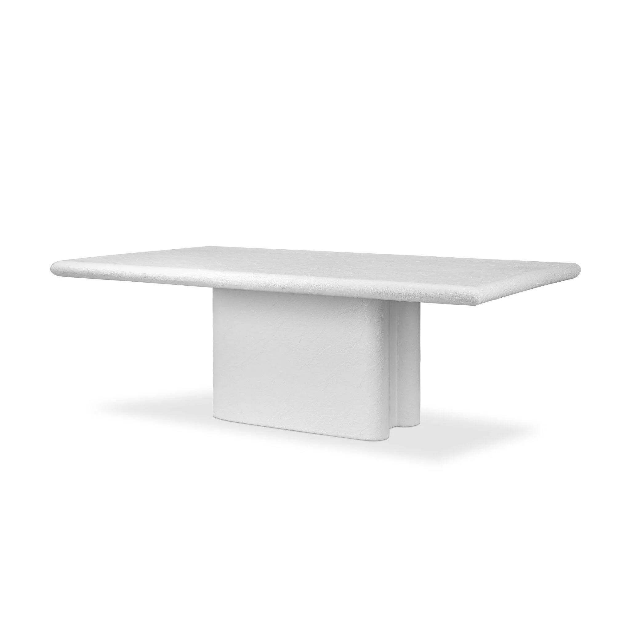 Necchi Dining Table - Remutear