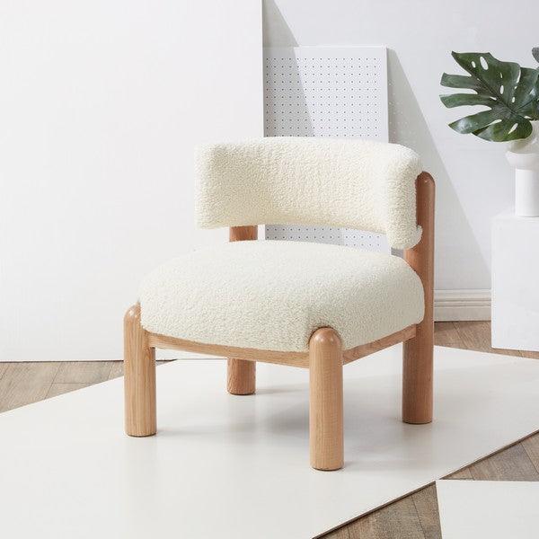 ROSABRYNA ACCENT CHAIR - Remutear