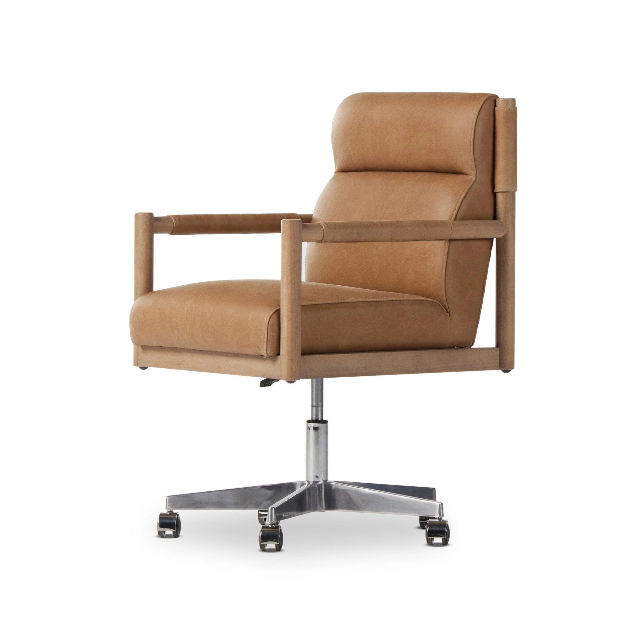 Kiano Desk Chair - Remutear
