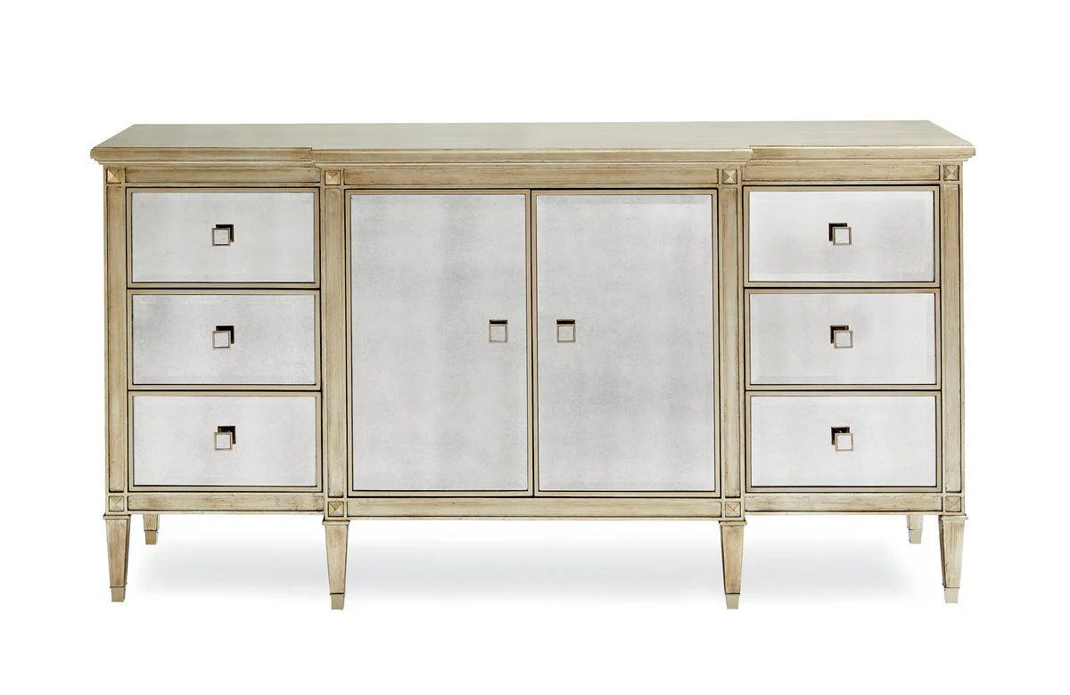 LA-DEE-DAH DRESSER - Remutear