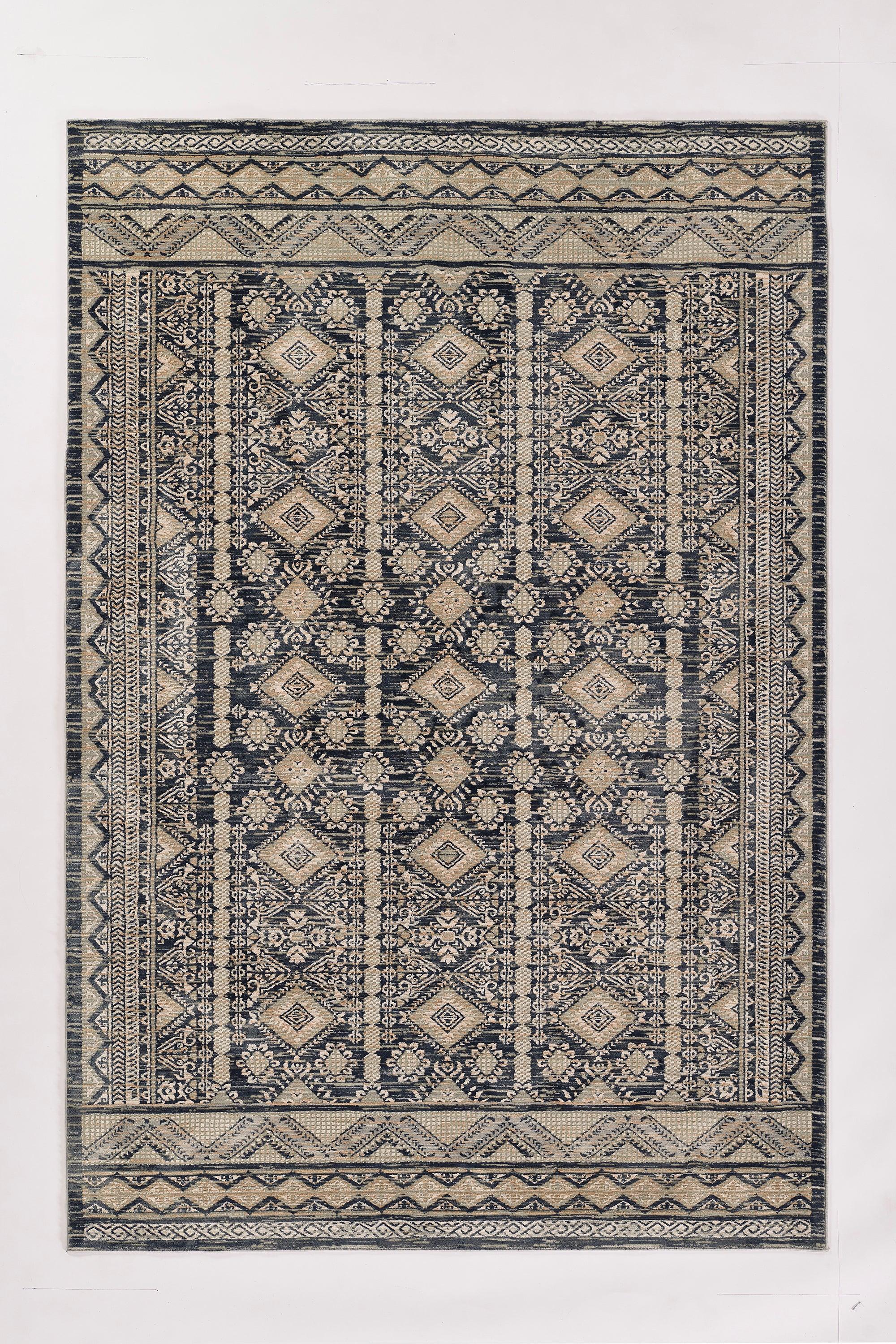 Genevieve 12 Rug - Remutear