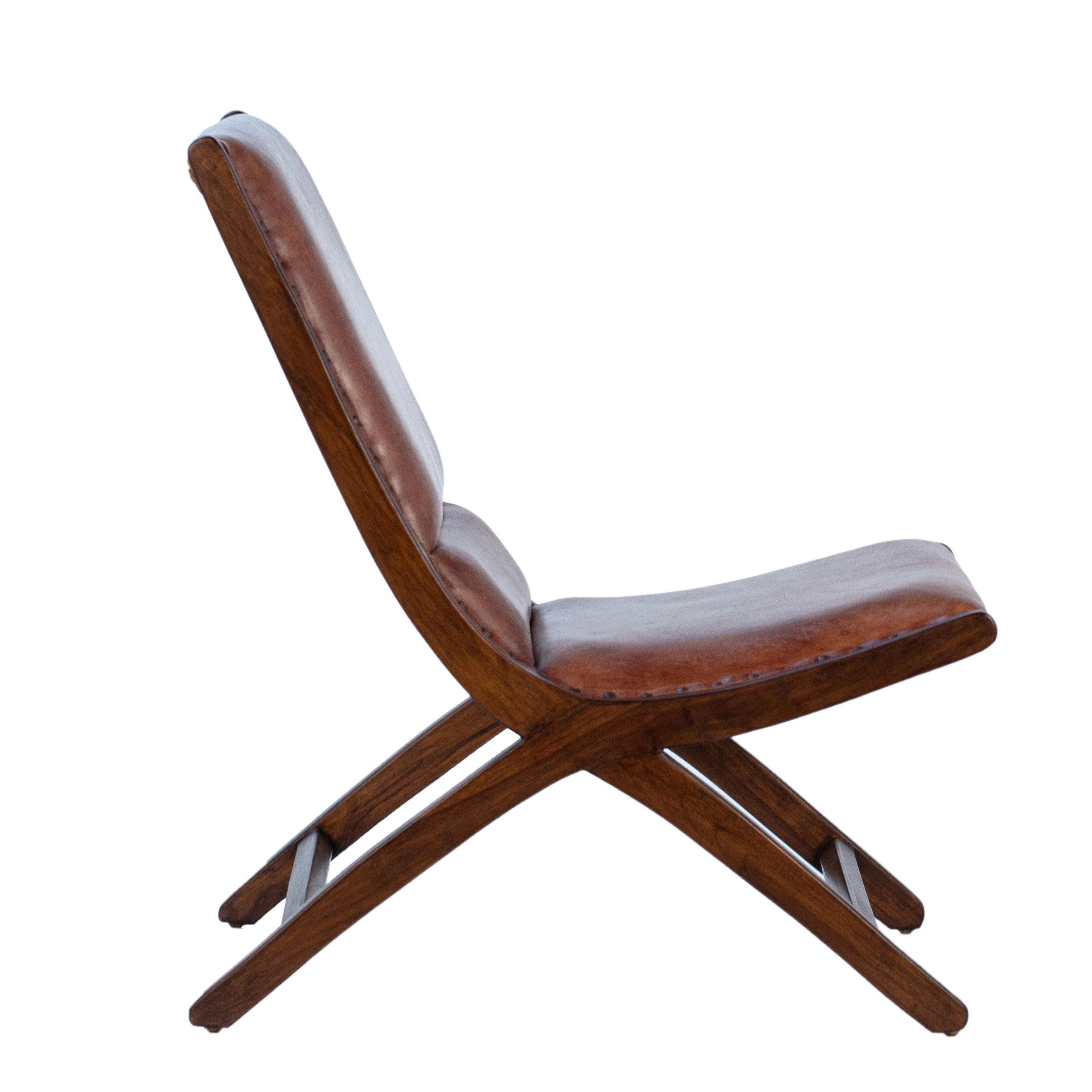 Gibson Occasional Chair - Remutear