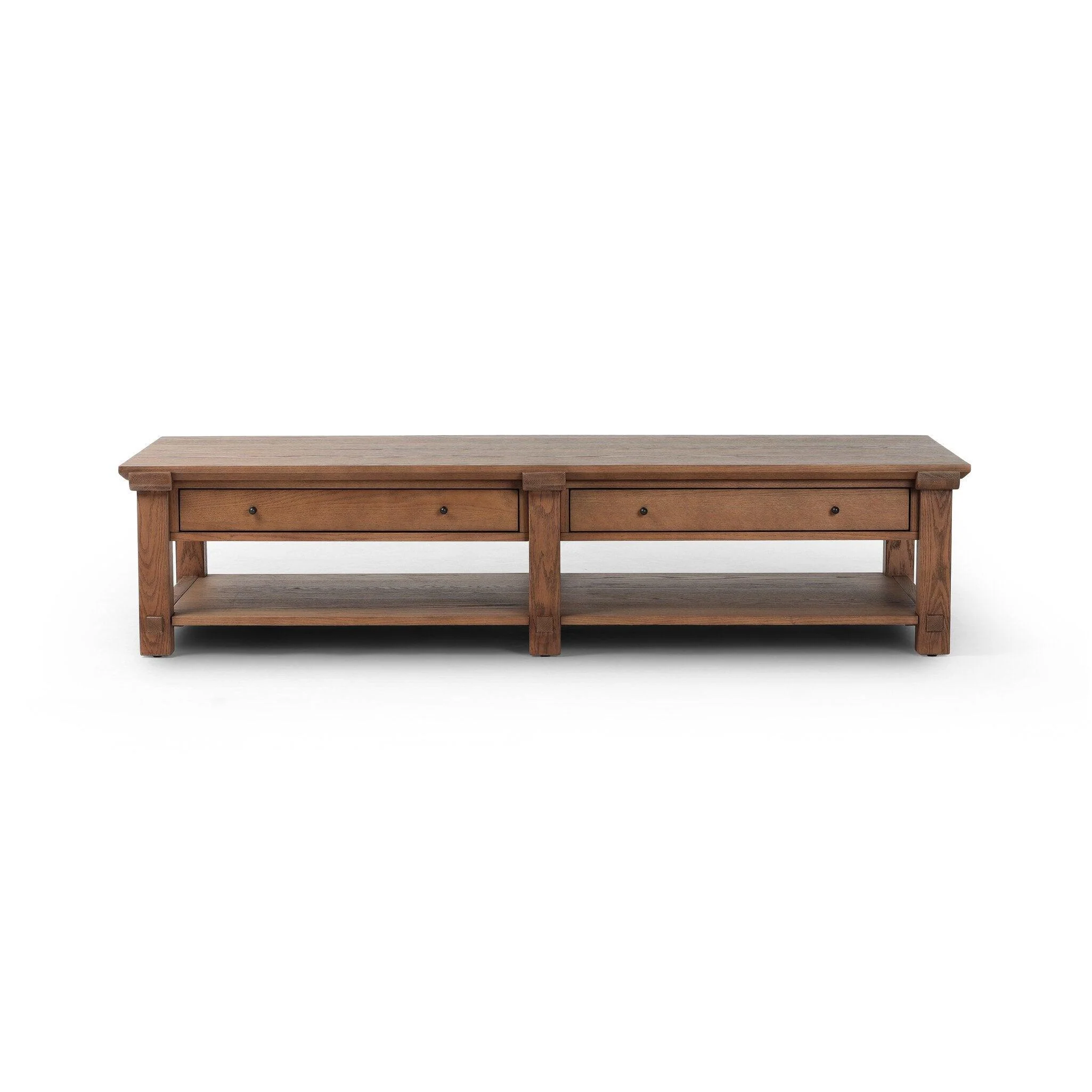 Gardendale Coffee Table - Remutear