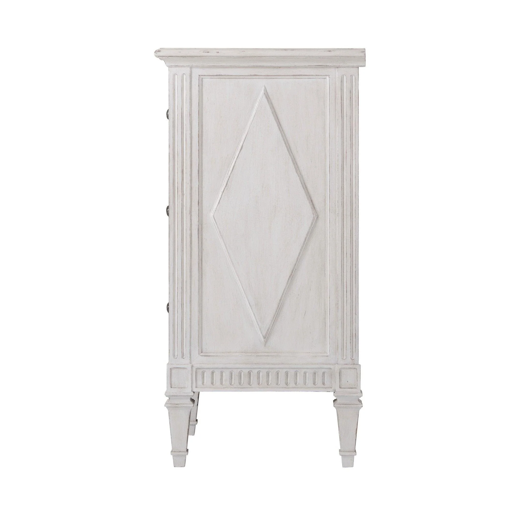 The Laurent Dresser - Remutear