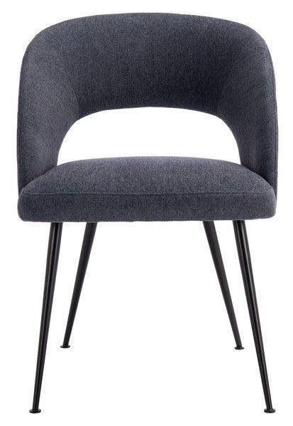 CROMWELL MID CENTURY DINING CHAIR - Remutear