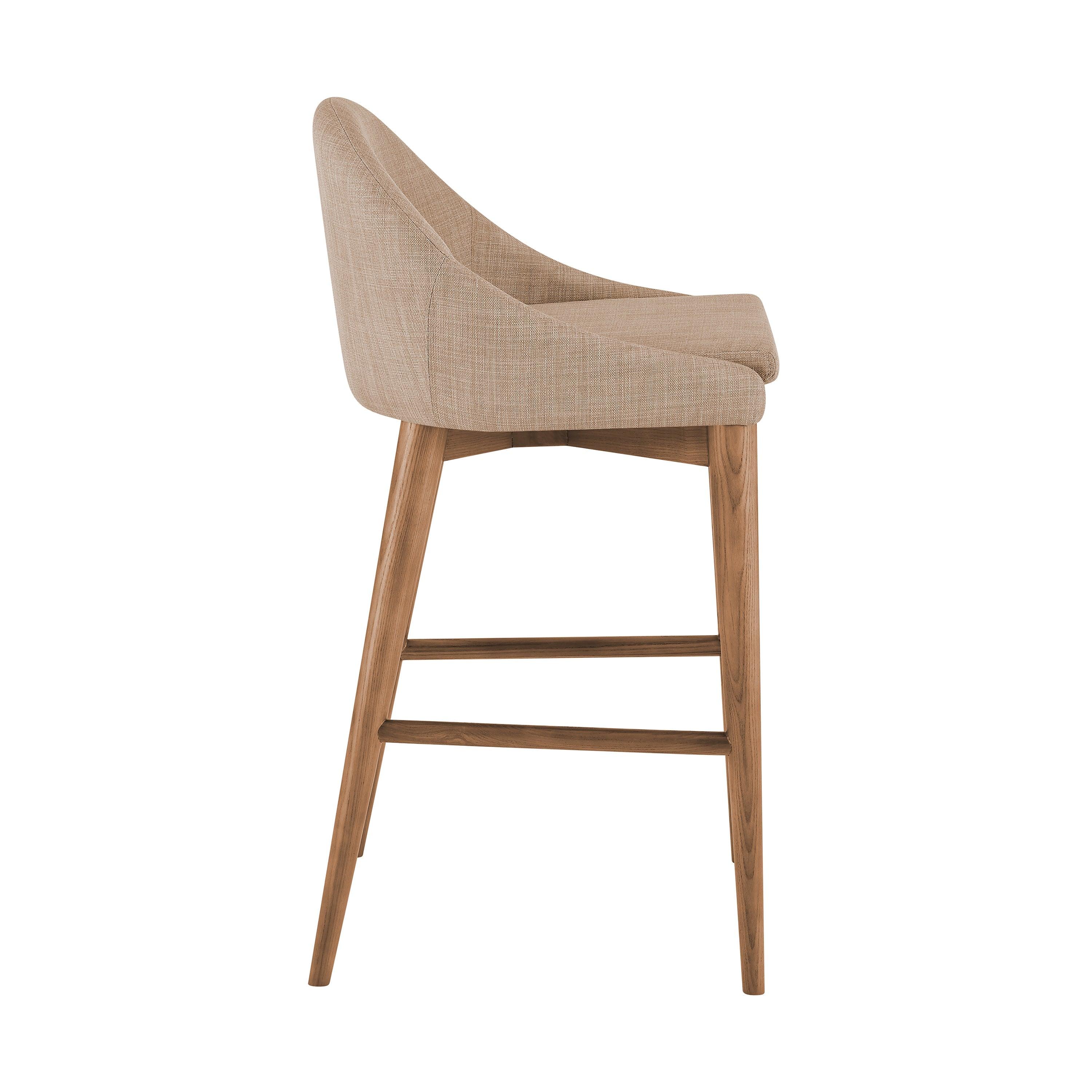 Baruch Counter Stool - Set of 1 - Remutear