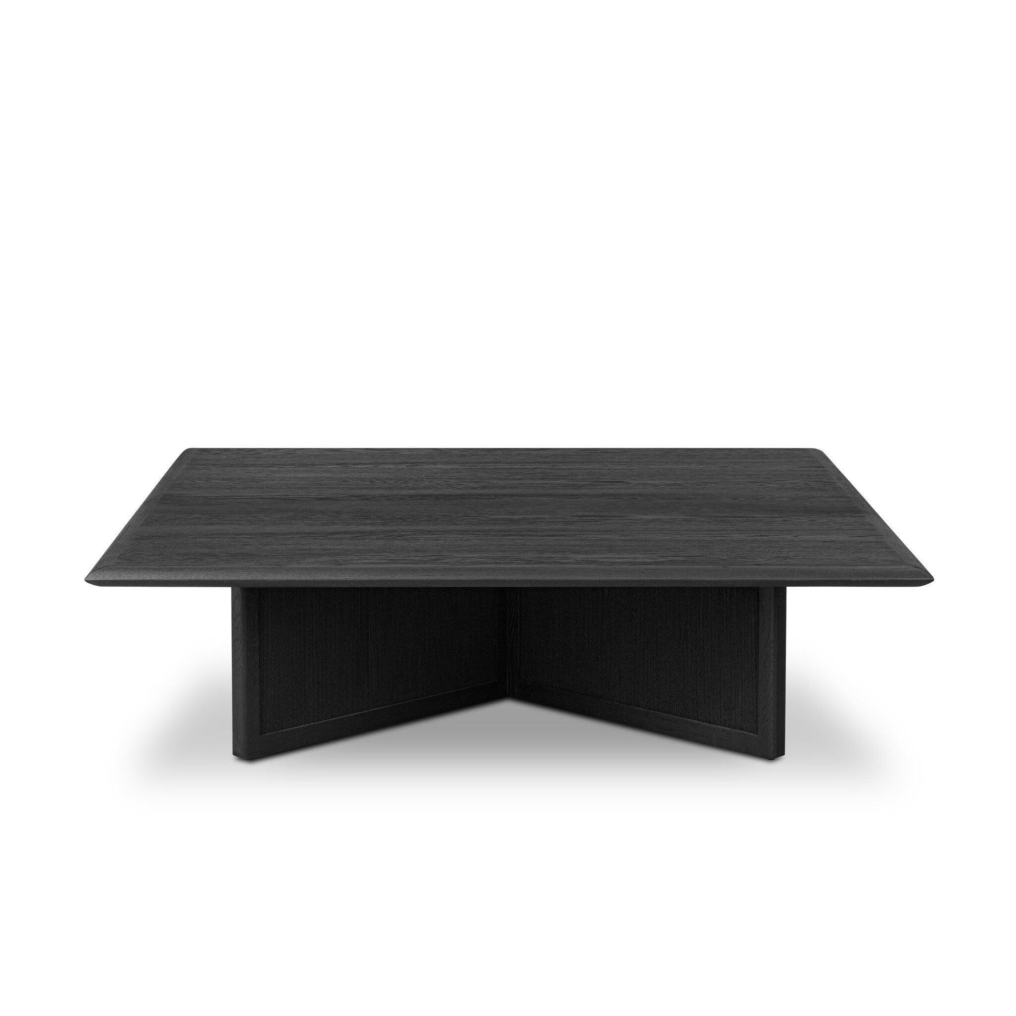 Rosenell Square Coffee Table - Remutear