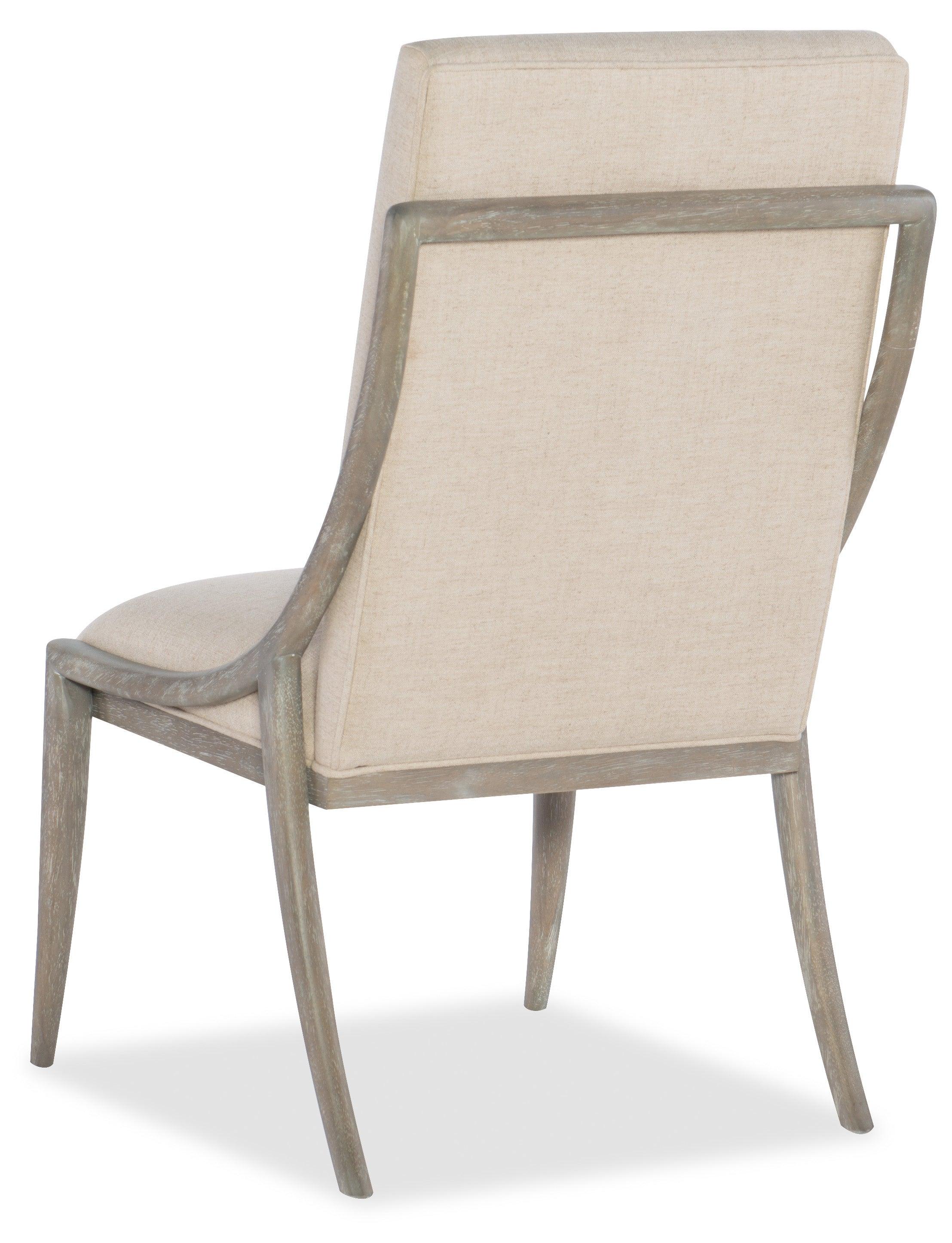 Affinity Slope Side Chair - Set of 2 - Remutear