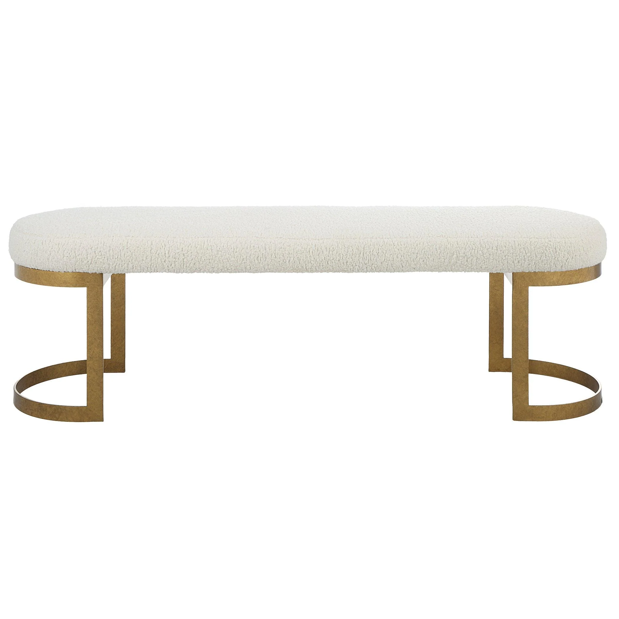 Infinity Gold Bench - Remutear