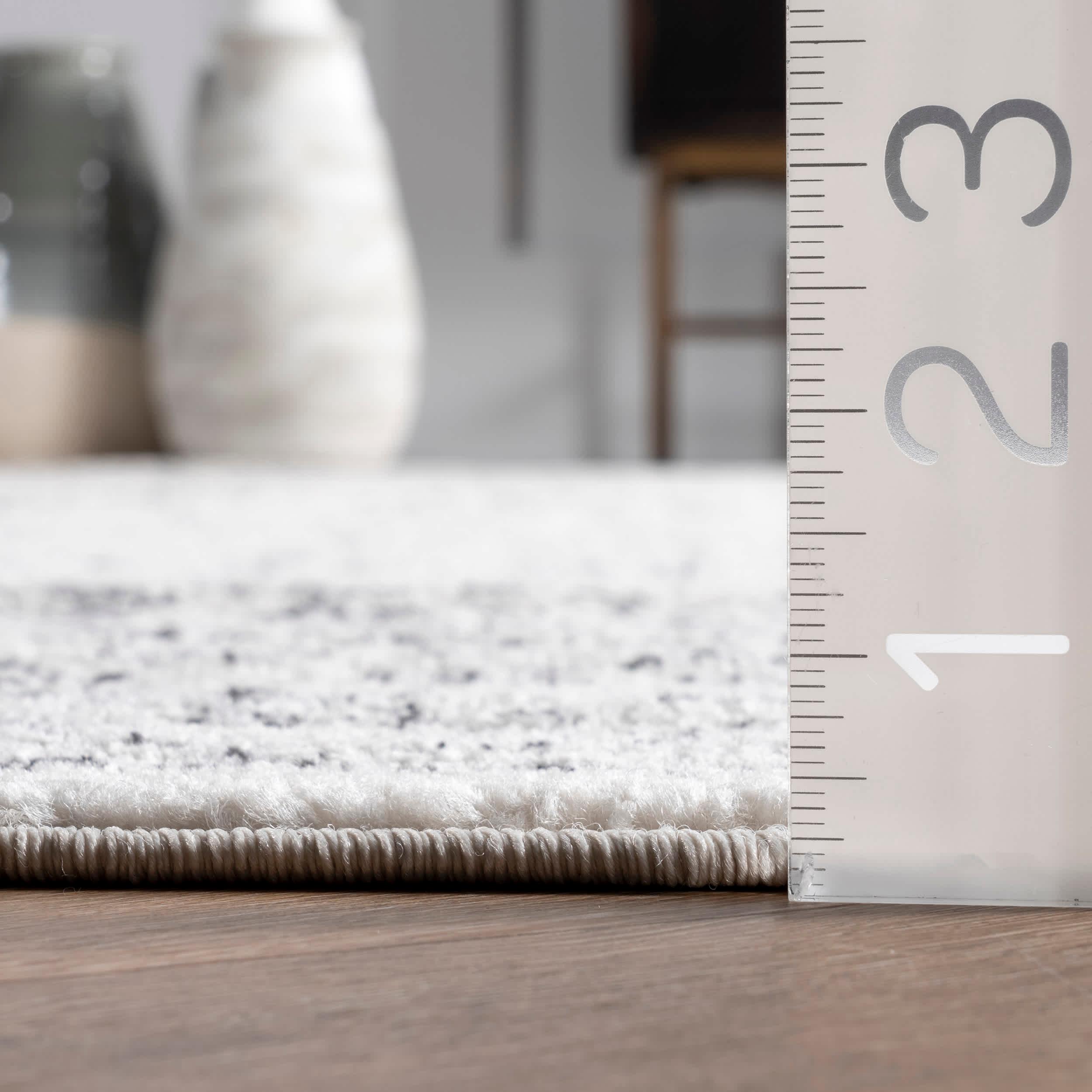 Vintage Minta Area Rug - Remutear