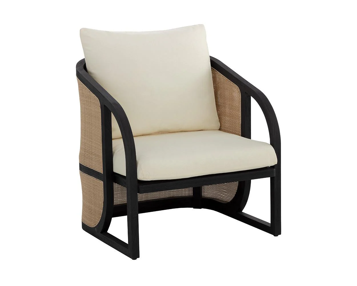 Palermo Lounge Chair - Remutear