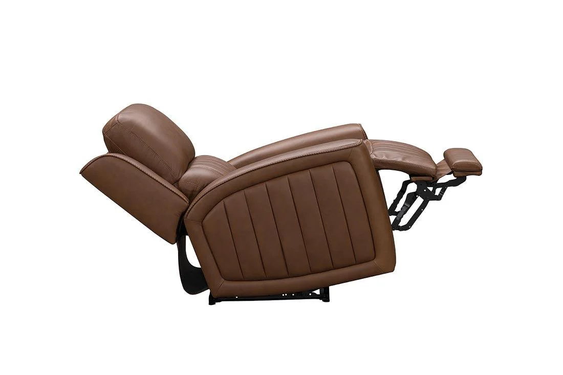 Pierce Zero Gravity Power Recliner - Remutear