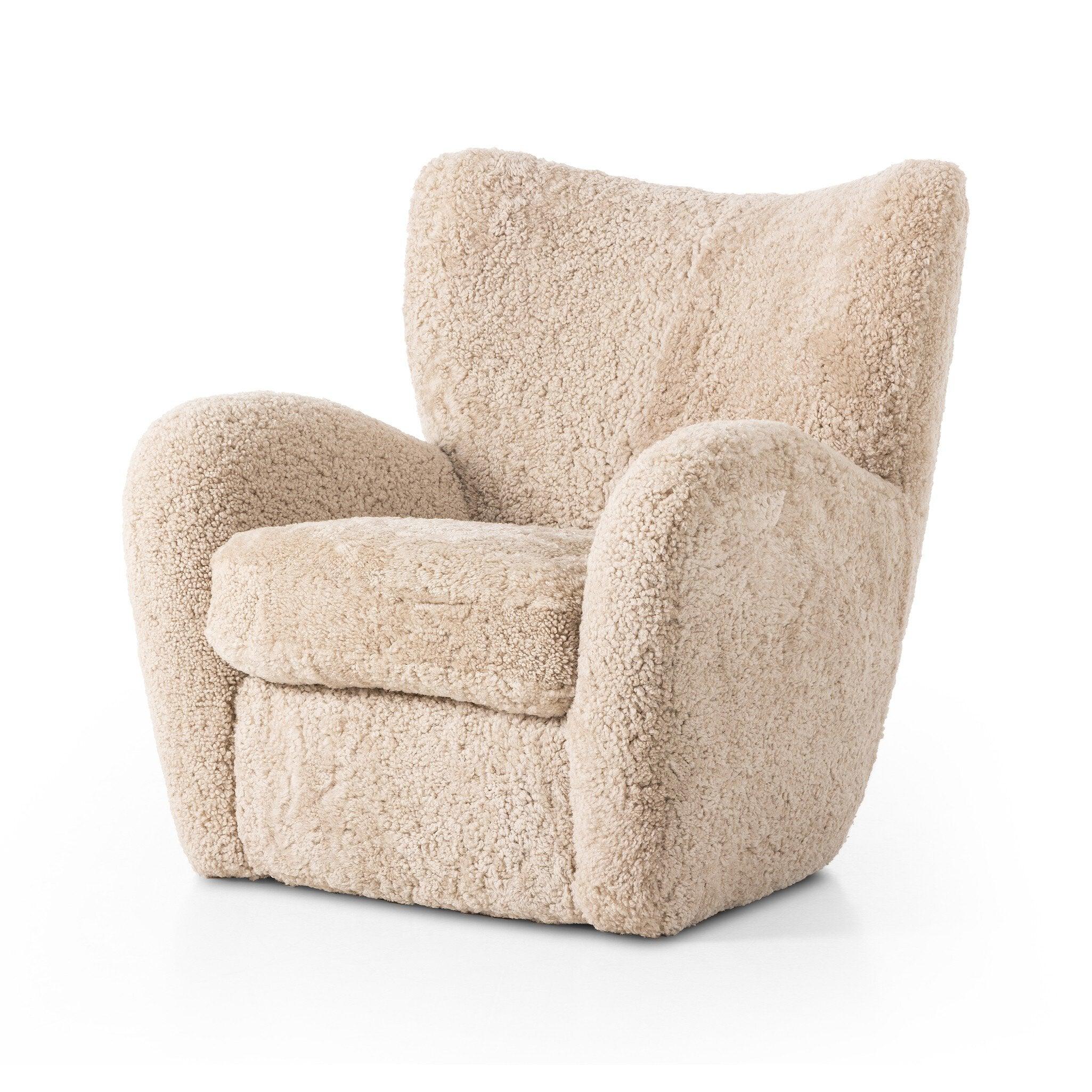 Amelie Chair - Remutear