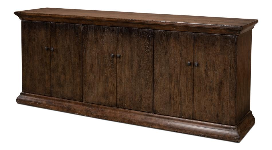 Provincial Storage Sideboard - Remutear