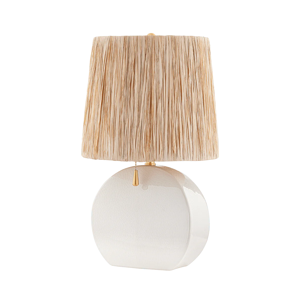 ANEESA 1 LIGHT TABLE LAMP - Remutear