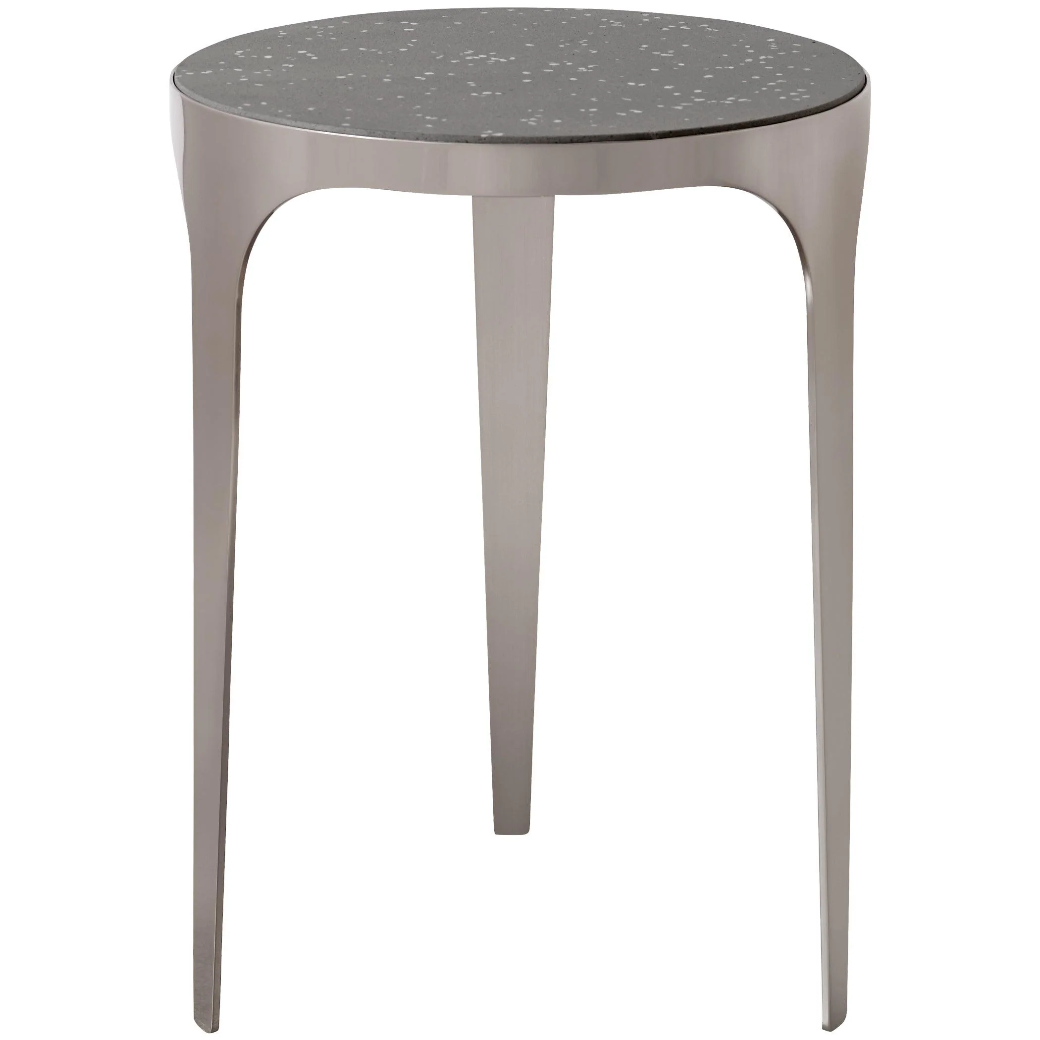 Agra Modern Side Table - Remutear