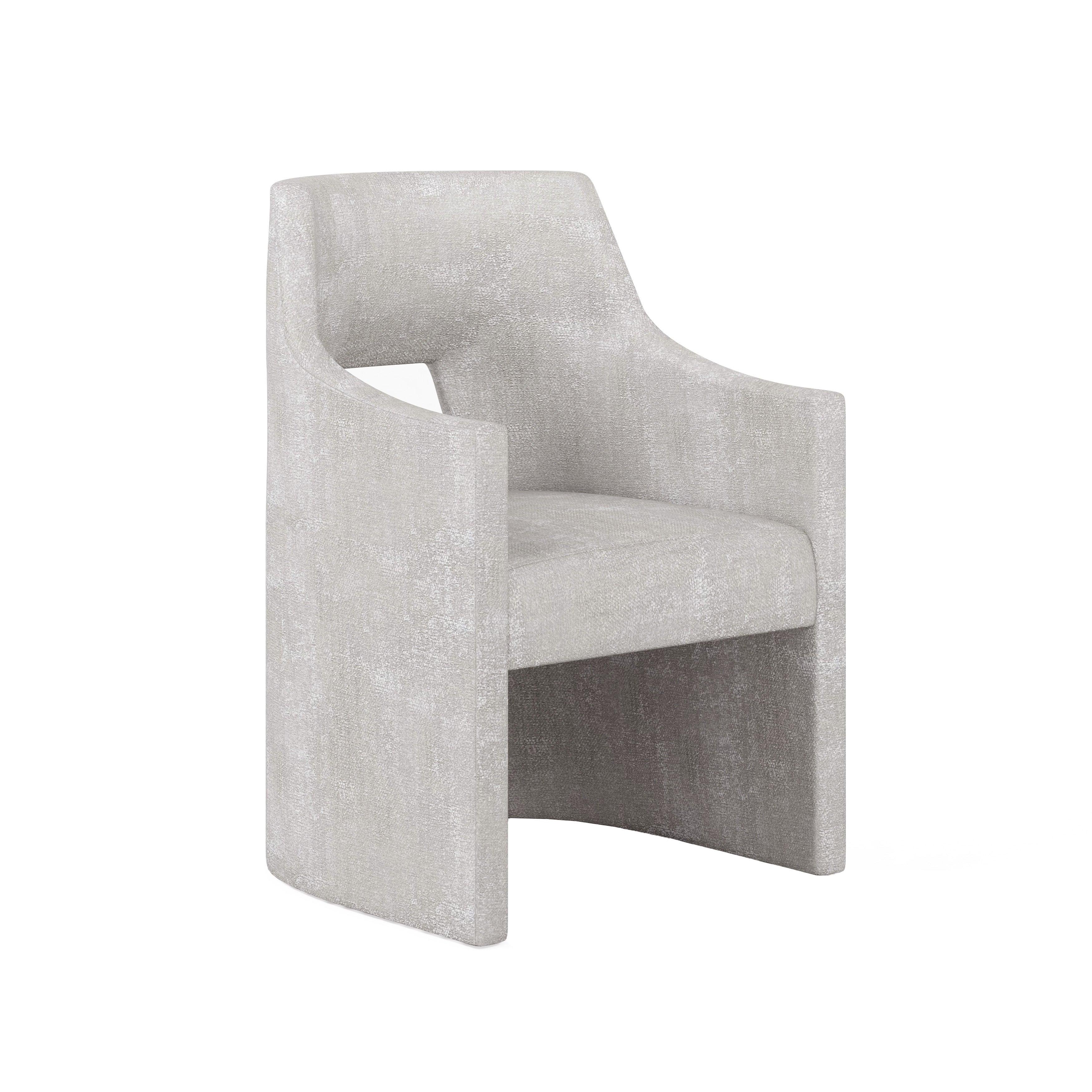 Mezzanine Host Chair - Remutear