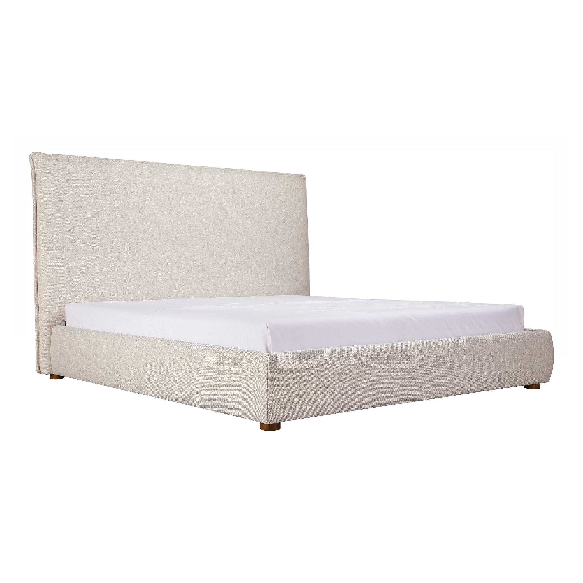 Luzon Tall Headboard - Remutear