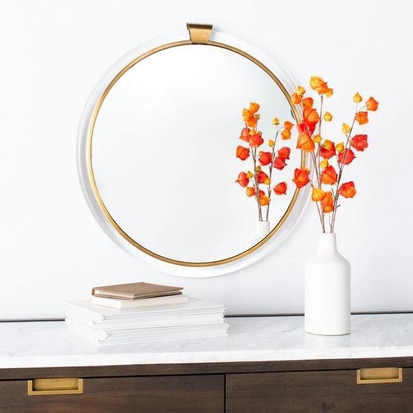 DONZEL MIRROR - Remutear