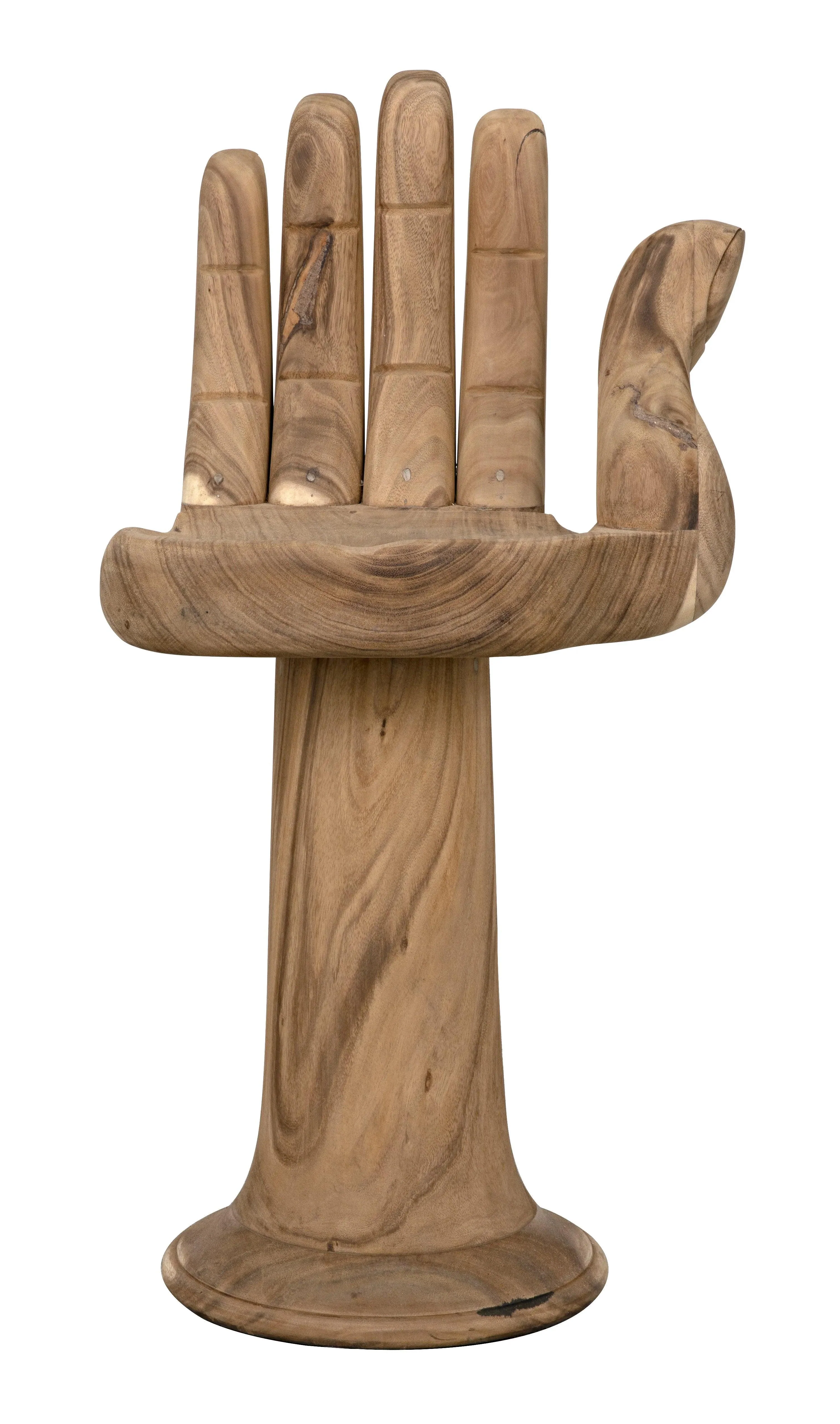 Buddha Counter Stool - Remutear
