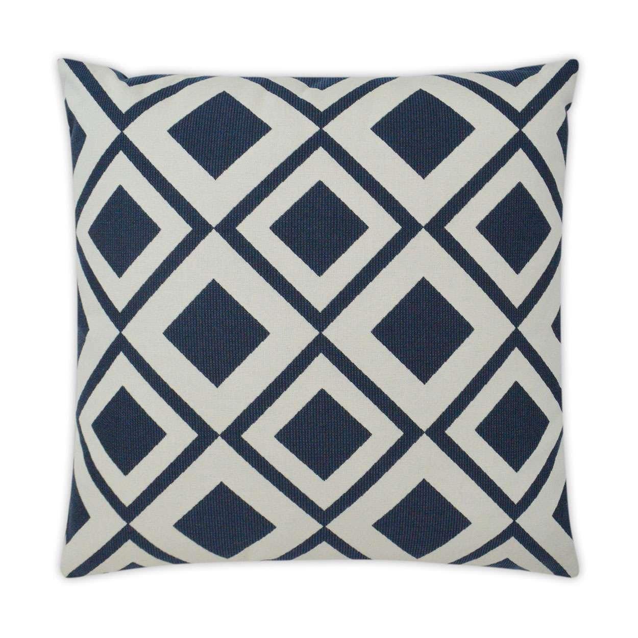 Outdoor Savvy Pillow - Remutear