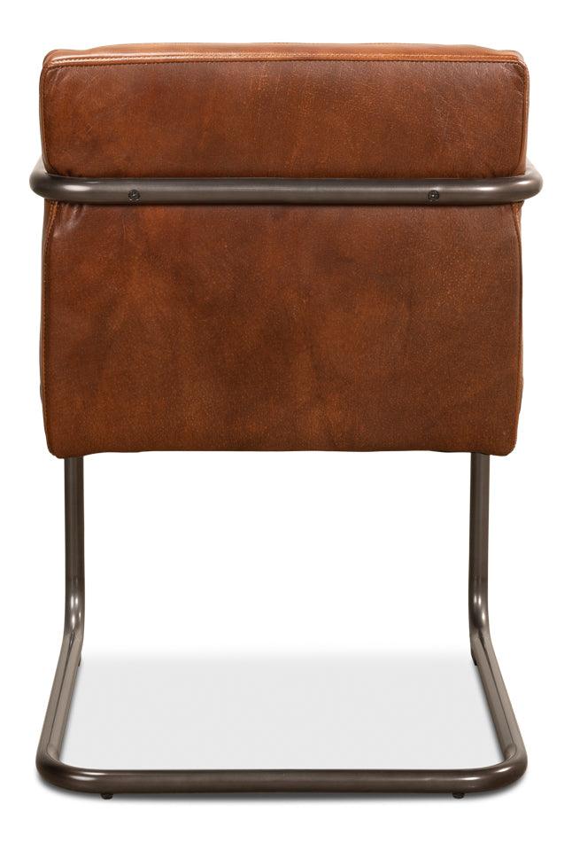 Director's Chair - Remutear