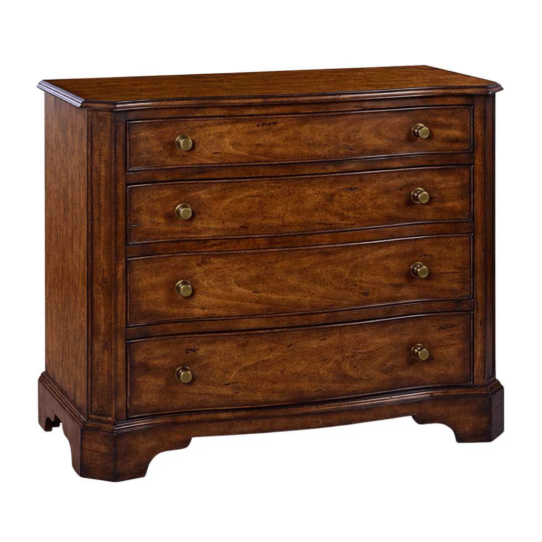 Willow Chest - Remutear