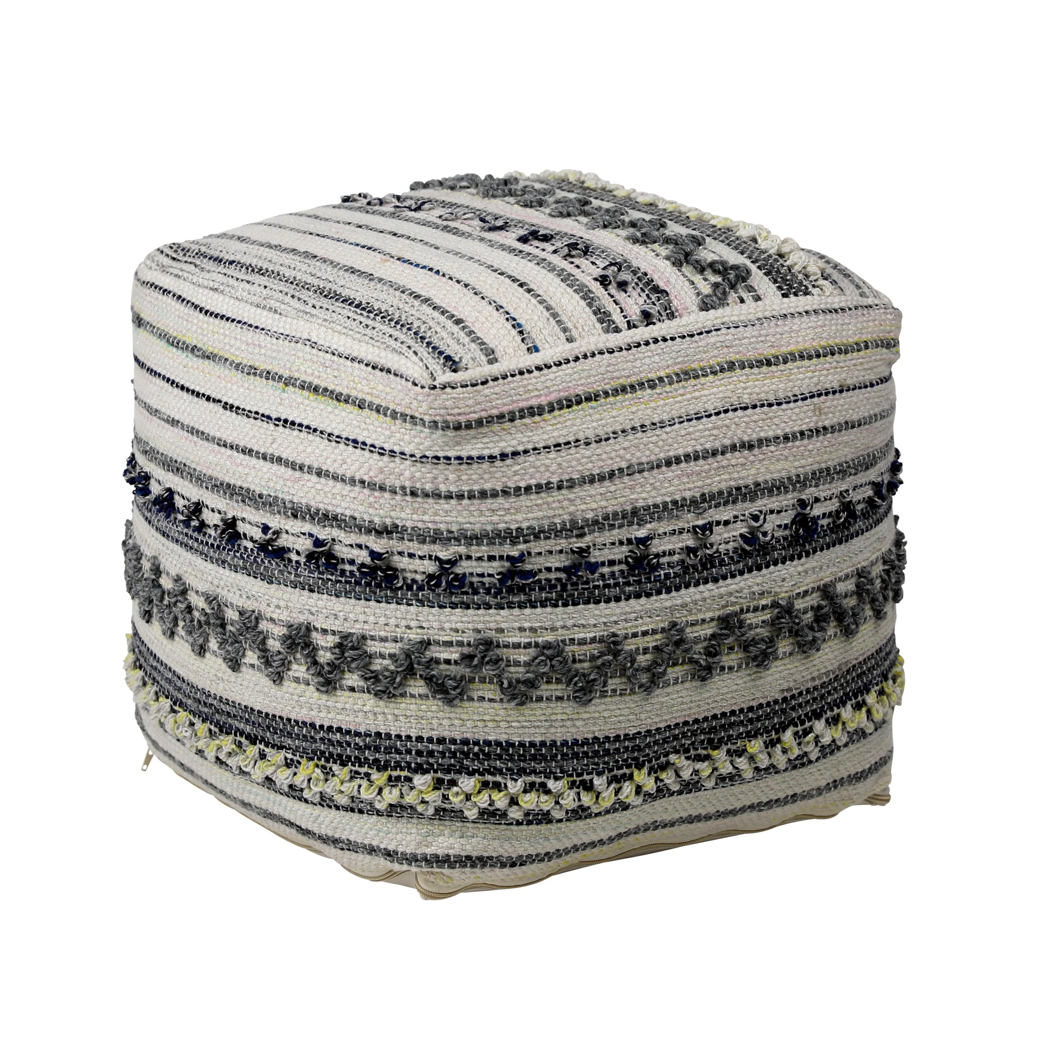 Elsa Outdoor Pouf - Remutear