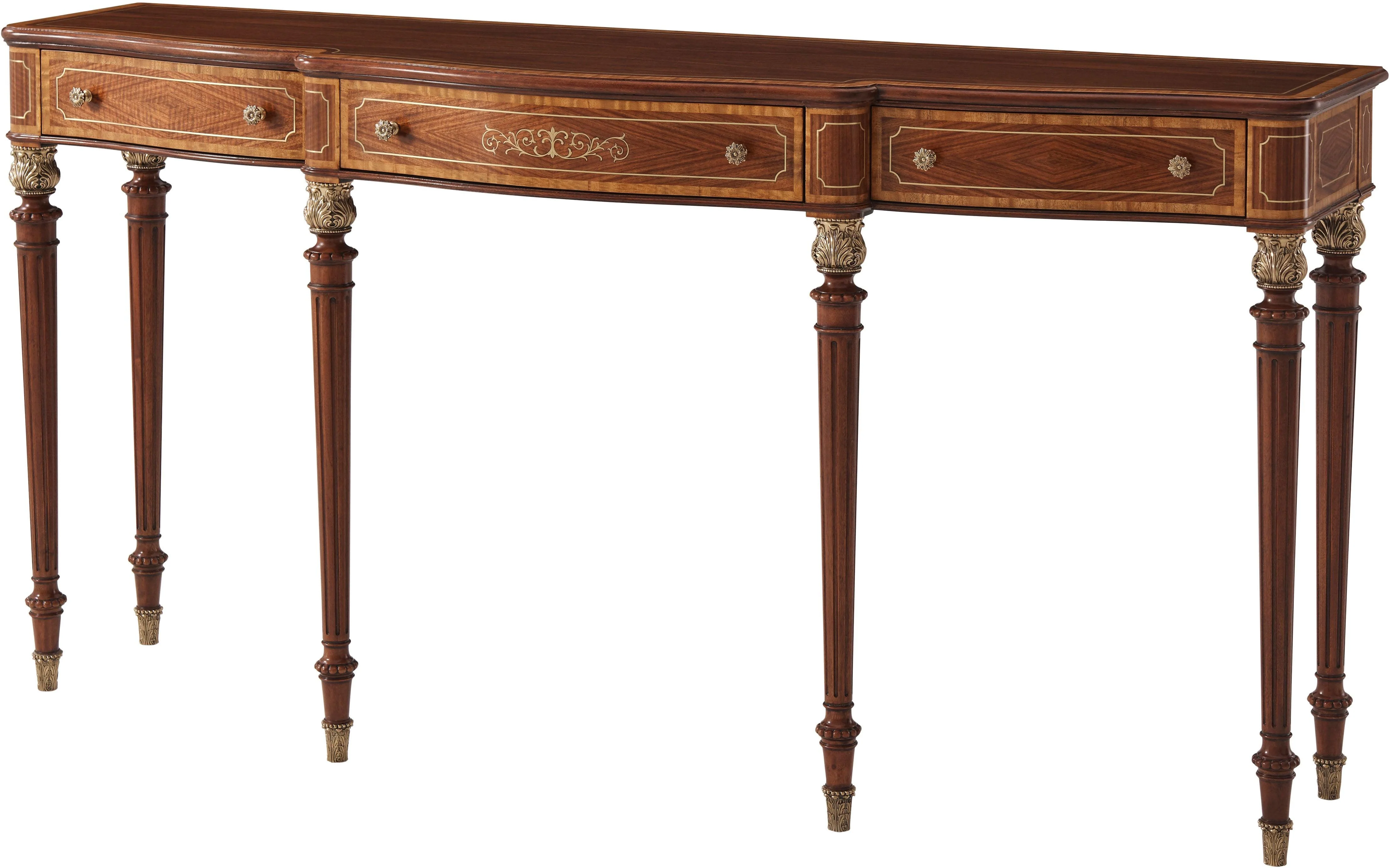 Aleron Serving Table - Remutear